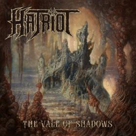 Hatriot - The Vale Of Shadows FLAC [PMEDIA] ⭐️ (2022) [24 Bit Hi-Res] FLAC [PMEDIA] ⭐️