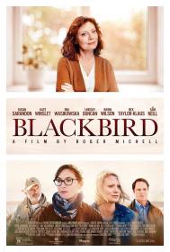 【首发于高清影视之家 】黑鸟[简繁英字幕] Blackbird 2020 Bluray 1080p x265 10bit-MiniHD