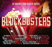 Various Artists - Blockbusters (3CD) (2022) Mp3 320kbps [PMEDIA] ⭐️
