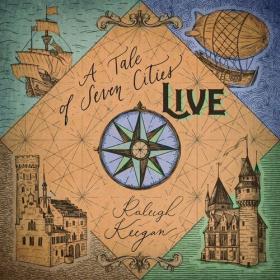 Raleigh Keegan - A Tale of 7 Cities (Live at The Record Shop) (2022) Mp3 320kbps [PMEDIA] ⭐️