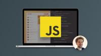 The Complete JavaScript Course 2022 From Zero to Expert!