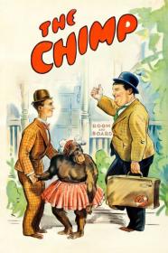 The Chimp (1932) [720p] [BluRay] <span style=color:#39a8bb>[YTS]</span>