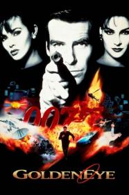 Goldeneye 1995 1080p WEBRip 1400MB DD 5.1 x264<span style=color:#39a8bb>-GalaxyRG[TGx]</span>