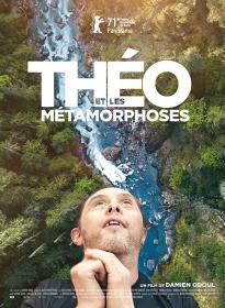 Theo Et Les Metamorphoses 2022 FRENCH 1080p WEBRip AAC2.0 x264-KUCHU