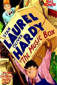 The Music Box 1932 720p BluRay x264-BiPOLAR[rarbg]