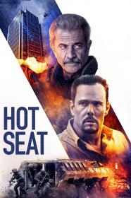 Hot Seat 2022 BRRip XviD AC3<span style=color:#39a8bb>-EVO</span>