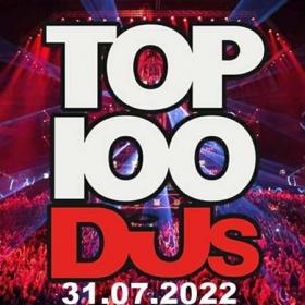 Top 100 DJs Chart (31-07-2022)