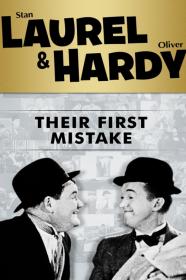 Their First Mistake (1932) [1080p] [BluRay] <span style=color:#39a8bb>[YTS]</span>