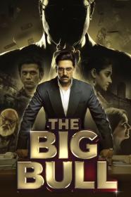 The Big Bull (2021) [720p] [WEBRip] <span style=color:#39a8bb>[YTS]</span>