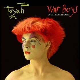 Toyah - War Boys (Live, Paris Theatre, 1 April 1981) (2022) Mp3 320kbps [PMEDIA] ⭐️