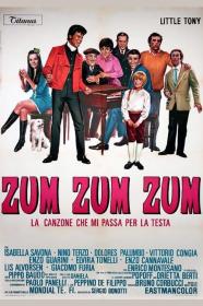 Zum Zum Zum - La Canzone Che Mi Passa Per La Testa (1969) [720p] [WEBRip] <span style=color:#39a8bb>[YTS]</span>
