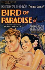 Bird of Paradise 1932 iNTERNAL 1080p BluRay x264-YAMG[rarbg]