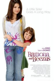 【首发于高清影视之家 】蕾蒙娜和姐姐[简繁英字幕] Ramona and Beezus 2010 BluRay 1080p DTS-HD MA 5.1 x265 10bit<span style=color:#39a8bb>-ALT</span>