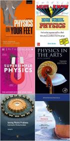 20 Physics Books Collection Pack-1