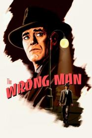 The Wrong Man 1956 BluRay 600MB h264 MP4<span style=color:#39a8bb>-Zoetrope[TGx]</span>