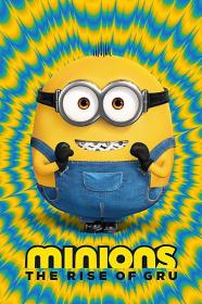 Minions The Rise of Gru 2022 2160p WEB-DL x265 10bit HDR DDP5.1 Atmos<span style=color:#39a8bb>-NOGRP</span>