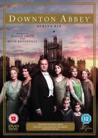 【高清剧集网 】唐顿庄园 第六季[全8集][中文字幕] Downton Abbey 2015 1080p BluRay x265 AC3-Apple