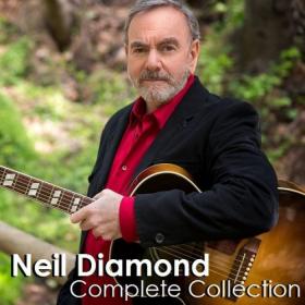 Neil Diamond - The Complete Collection (2022) Mp3 320kbps [PMEDIA] ⭐️