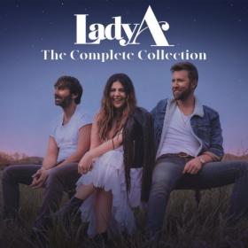Lady A - The Complete Collection (2022) Mp3 320kbps [PMEDIA] ⭐️