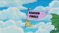 The Simpsons Season 27 Episode 22 Orange Is the New Yellow H265 1080p WEBRip EzzRips
