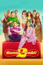 Bunty Aur Babli 2 (2021) [1080p] [WEBRip] [5.1] <span style=color:#39a8bb>[YTS]</span>
