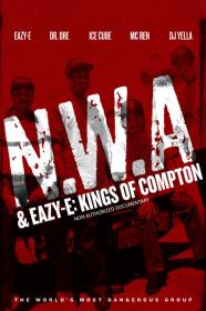 NWA Eazy-E Kings Of Compton (2016) [720p] [WEBRip] <span style=color:#39a8bb>[YTS]</span>