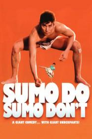 Sumo Do Sumo Dont (1992) [1080p] [BluRay] [5.1] <span style=color:#39a8bb>[YTS]</span>