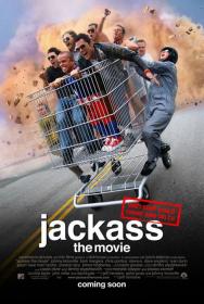 Jackass The Movie 2002 1080p WEBRip x264<span style=color:#39a8bb>-RARBG</span>