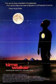 Time Walker 1982 BDRip 720p KNG