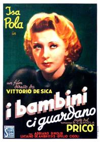 The Children Are Watching Us 1944 ITALIAN ENSUBBED 1080p WEBRip x264<span style=color:#39a8bb>-VXT</span>