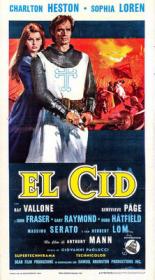 El Cid 1961 1080p BluRay x265 HEVC AAC-SARTRE