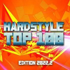 Hardstyle Top 100 Edition 2022 2 (2022)