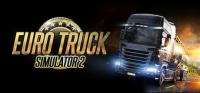 Euro Truck Simulator 2 v.1.45.1.0s (2012)