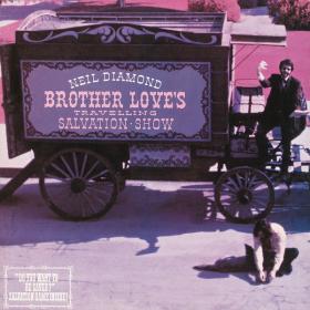 Neil Diamond - Brother Love's Travelling Salvation Show (1969 Pop) [Flac 24-192]