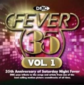 DMC Fever 35 Vol  1 (2022)