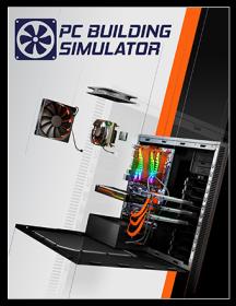 PC.Building.Simulator.<span style=color:#39a8bb>RePack.by.Chovka</span>