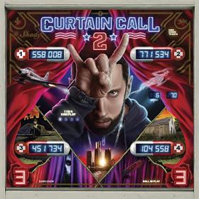 Eminem - Curtain Call 2 (2022) Mp3 320kbps [PMEDIA] ⭐️