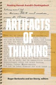 [ CourseBoat com ] Artifacts of Thinking - Reading Hannah Arendt's Denktagebuch