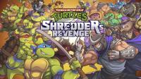 TMNT-Shredder's Revenge v1.0.0.182 <span style=color:#39a8bb>by Pioneer</span>