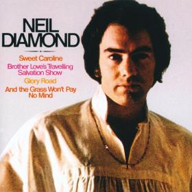 Neil Diamond - Sweet Caroline (1969 Pop) [Flac 24-192]