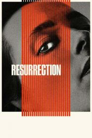 Resurrection 2022 1080p WEB-DL DD 5.1 H.264<span style=color:#39a8bb>-CMRG[TGx]</span>