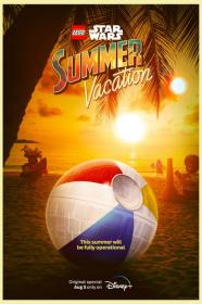 LEGO Star Wars Summer Vacation 2022 720p WEBRip 400MB x264<span style=color:#39a8bb>-GalaxyRG[TGx]</span>