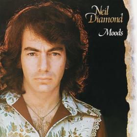 Neil Diamond - Moods (1972 Pop) [Flac 24-192]