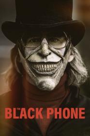 The Black Phone 2022 1080p Bluray DTS-HD MA 7.1 X264<span style=color:#39a8bb>-EVO[TGx]</span>