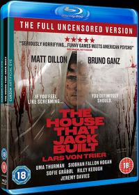 The House That Jack Built 2018 BDRip 1080p 4xRus Ukr Eng <span style=color:#39a8bb>-HELLYWOOD</span>