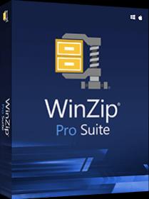 WinZip Pro v26.0 Build 15195 x86 x64 Multilingual