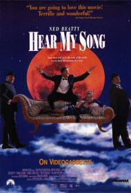 Hear My Song 1991 1080p BluRay x264-YAMG[rarbg]