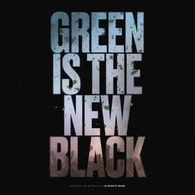 In Hearts Wake - Green Is The New Black  (Official Soundtrack) (2022) [24Bit-44.1kHz]  FLAC [PMEDIA] ⭐️