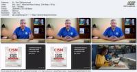 Linkedin - Certified Information Security Manager (CISM) Cert Prep - The Basics