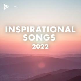 Various Artists - Inspirational Songs 2022 (2022) Mp3 320kbps [PMEDIA] ⭐️
